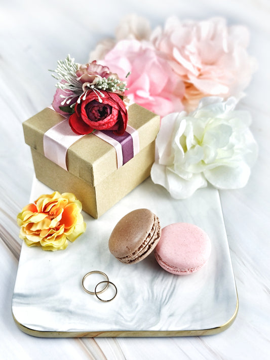 Cherished Moments: Making Your Wedding Truly Unforgettable with Thoughtful Wedding Favors